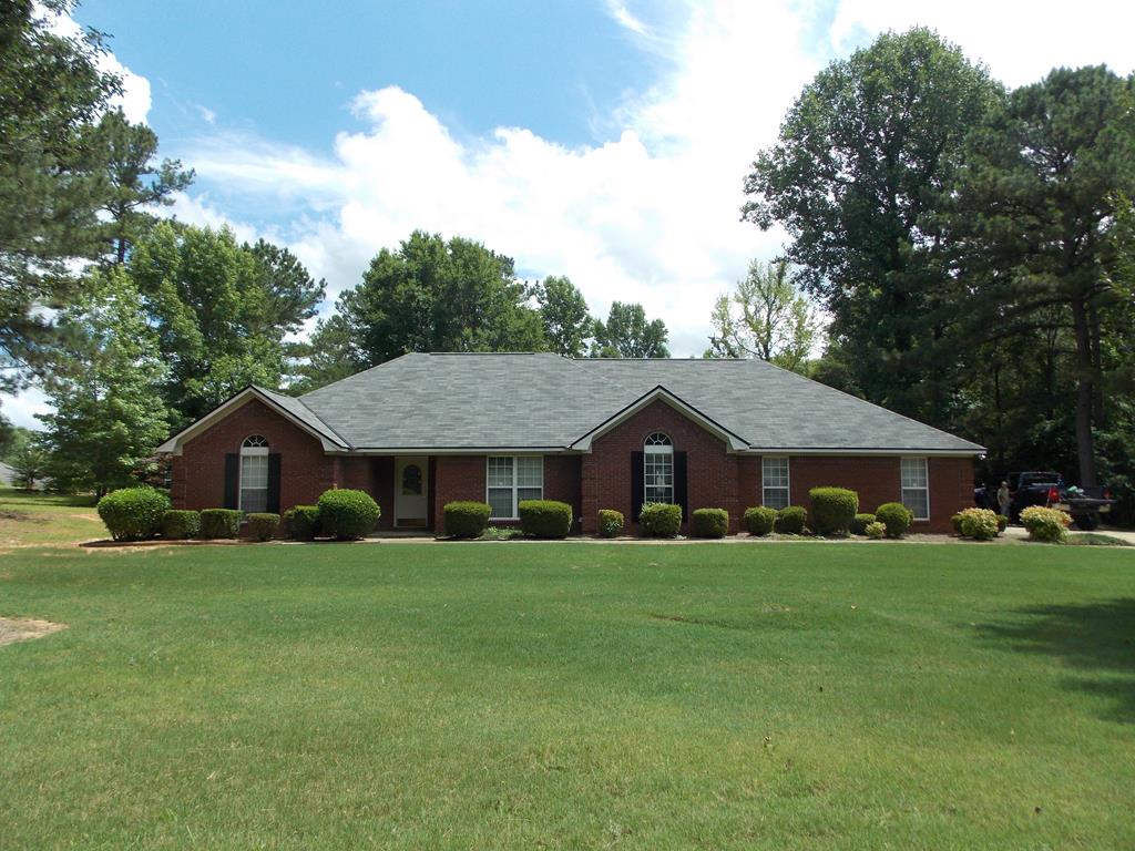 8760 McKee Road Upatoi, GA 31829 - Photo 1 of 26 Main View