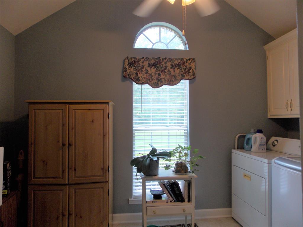 8760 McKee Road Upatoi, GA 31829 - Photo 14 of 26 Laundry
