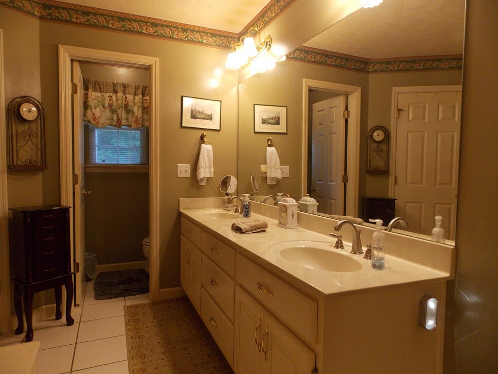 8760 McKee Road Upatoi, GA 31829 - Photo 16 of 26 Master bath