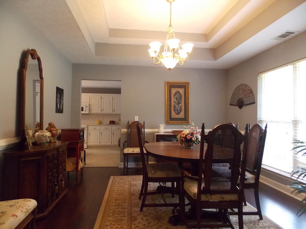 8760 McKee Road Upatoi, GA 31829 - Photo 6 of 26 Dining room