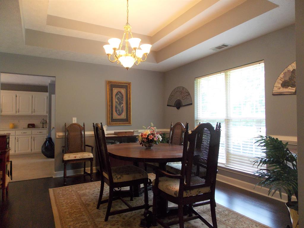 8760 McKee Road Upatoi, GA 31829 - Photo 7 of 26 Dining room