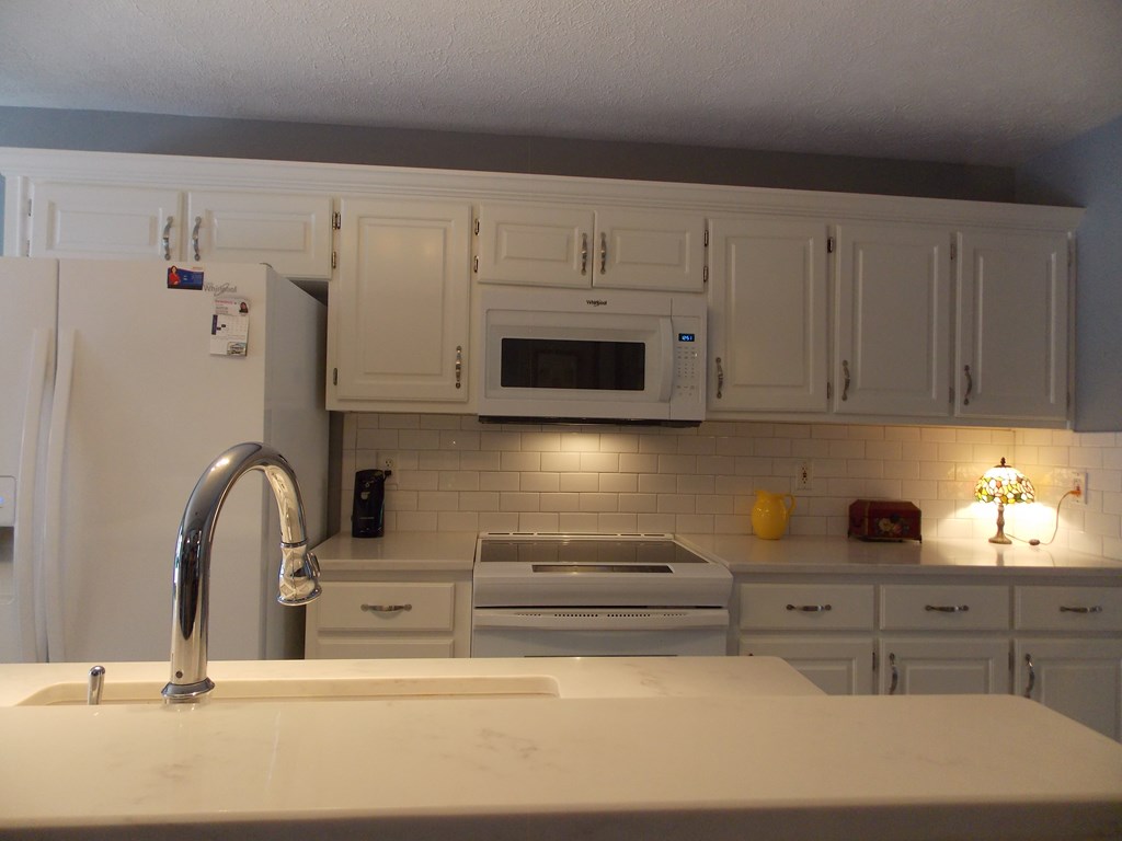 8760 McKee Road Upatoi, GA 31829 - Photo 8 of 26 Kitchen