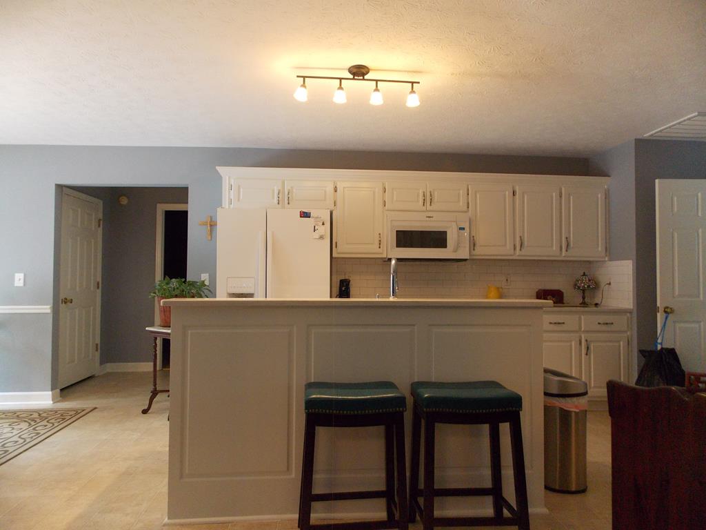 8760 McKee Road Upatoi, GA 31829 - Photo 10 of 26 Kitchen