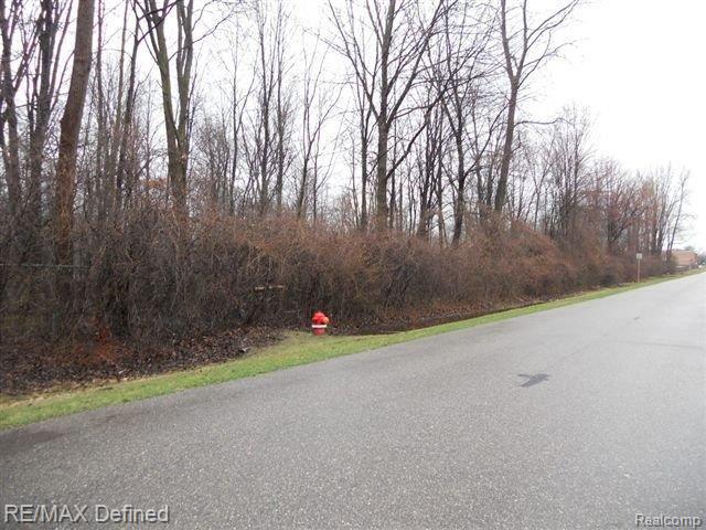 3311 Culbertson Avenue Rochester, MI 48307 - Photo 15 of 15 Street View