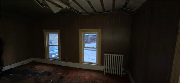 $28,900 | 28 Bayless Avenue, Binghamton, NY 13903