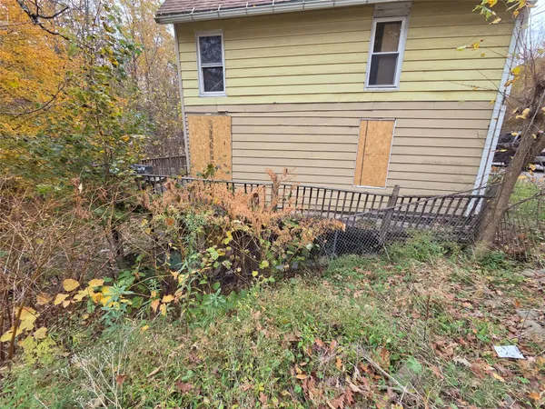 $28,900 | 28 Bayless Avenue, Binghamton, NY 13903