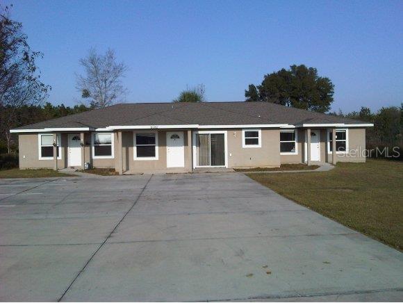 8082 Juniper Road Ocala, FL 34480 - Photo 1 of 1 Primary Photo