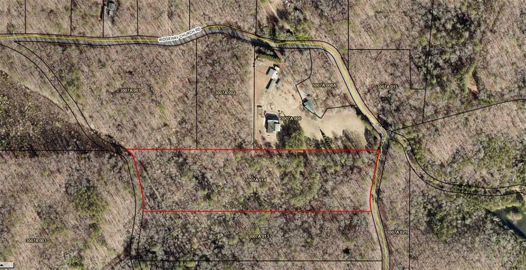 1302 Ridgeway Church Road Ellijay, GA 30540 - Photo 1 of 7