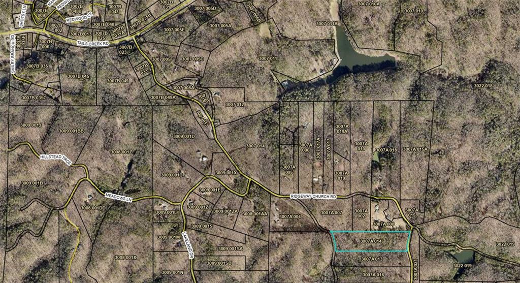 1302 Ridgeway Church Road Ellijay, GA 30540 - Photo 2 of 7