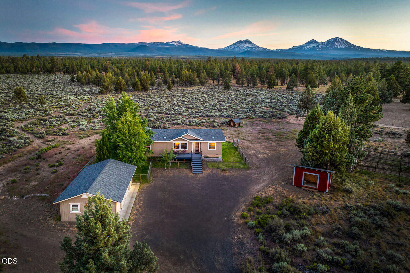 67183 Harrington Loop Road Bend, OR 97703 - Photo 1 of 68