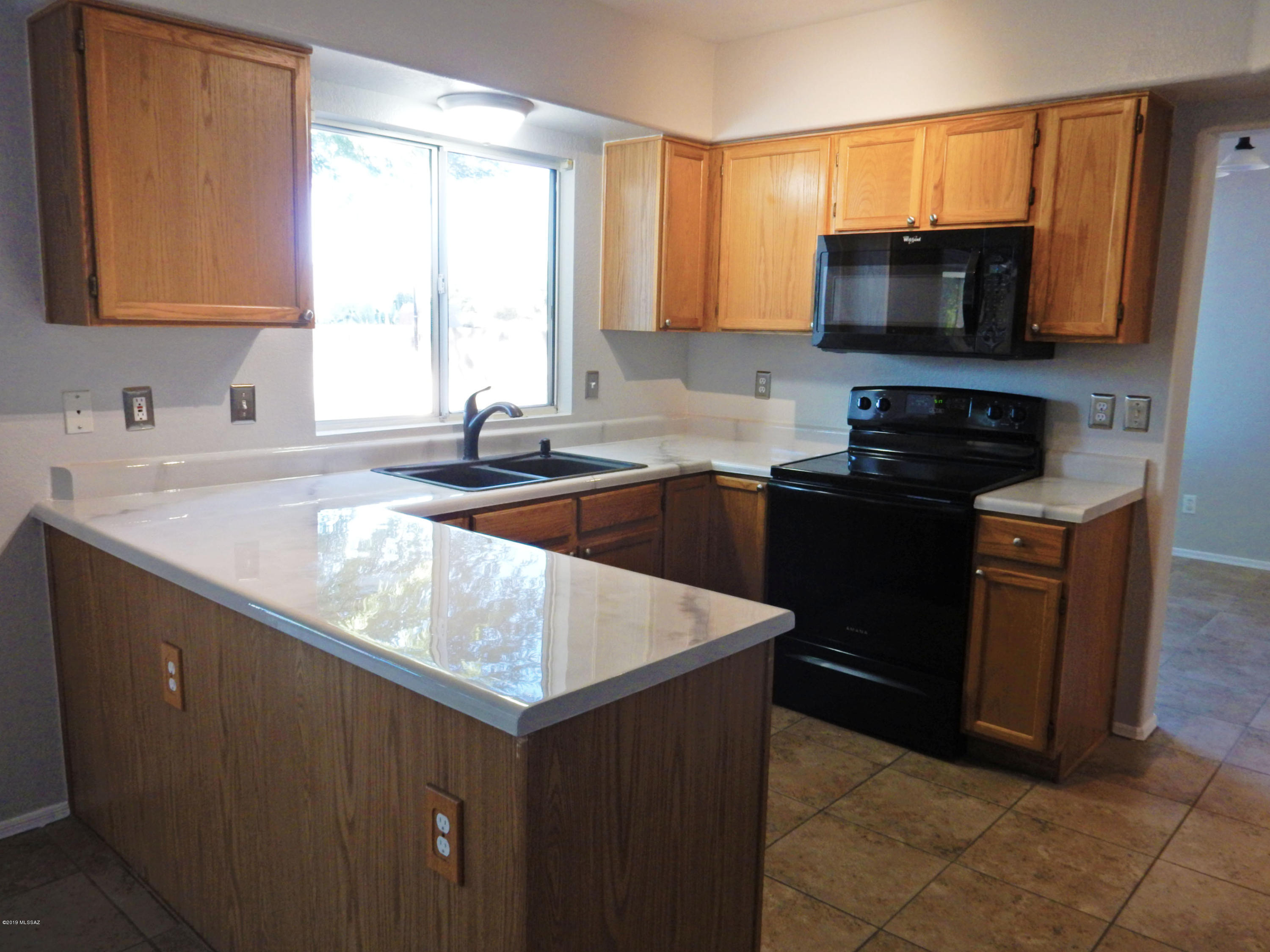 4313 West Bunk House Road Tucson, AZ 85741 - Photo 11 of 33