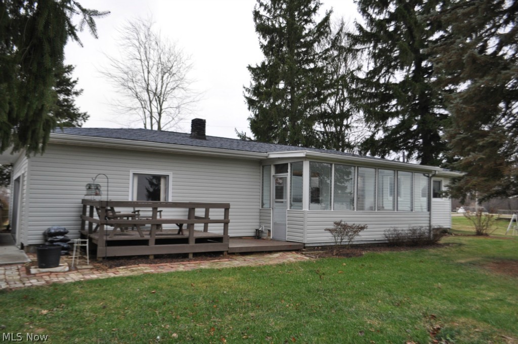 4265 Boggs Road Zanesville, OH 43701 - Photo 2 of 21