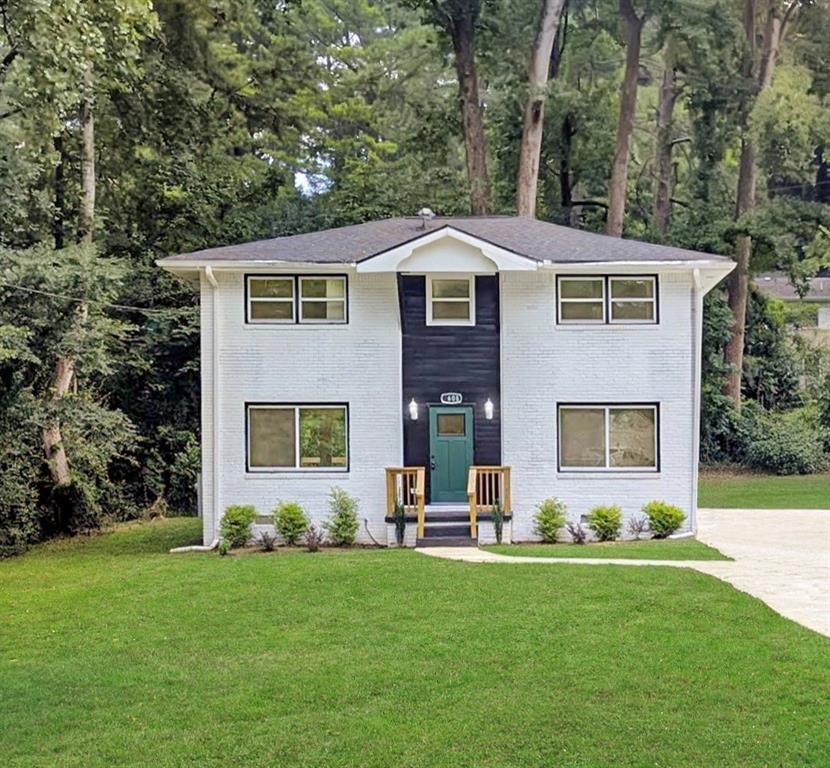 2608 Rockcliff Road Southeast Atlanta, GA 30316 - Photo 1 of 1 Gallery Image 1
