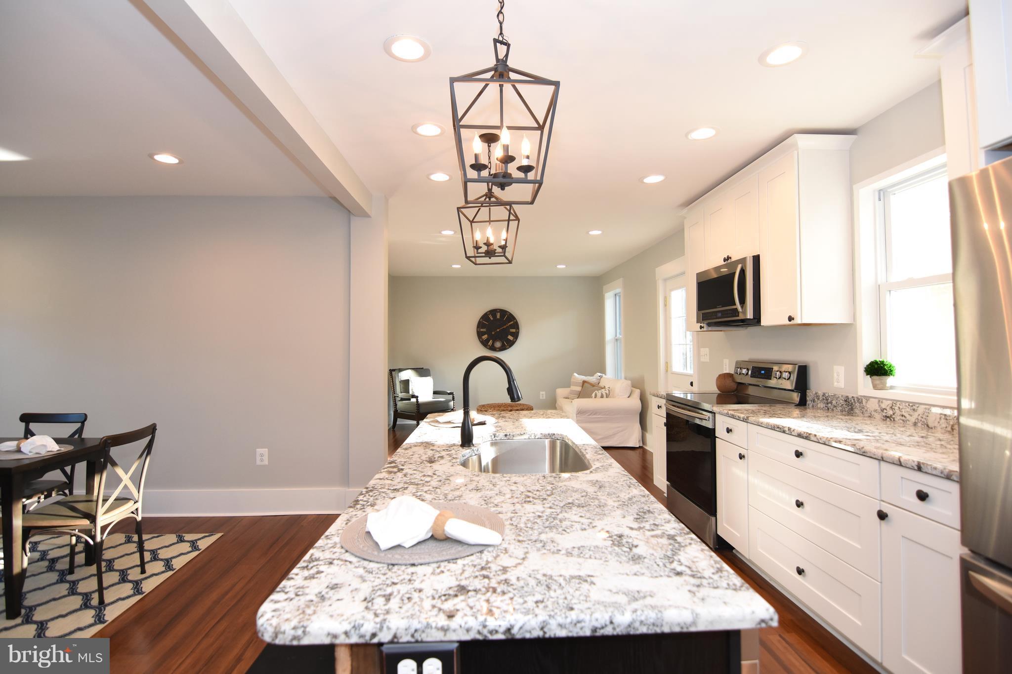 1141 Hampton Road Annapolis, MD 21409 - Photo 2 of 28 Kitchen