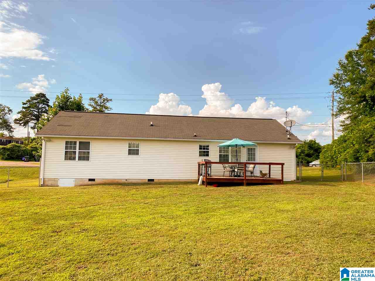 2016 Peaceburg Road Weaver, AL 36277 - Photo 27 of 32