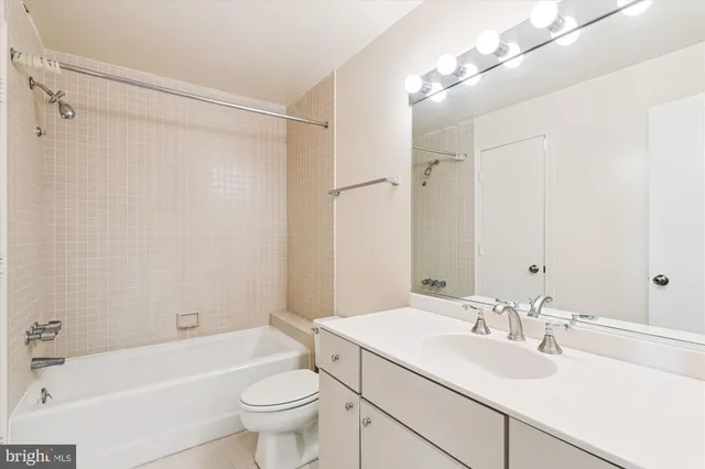 a view of kitchen with stove