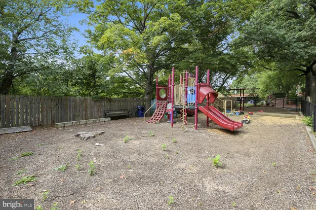 a view of a house with a street