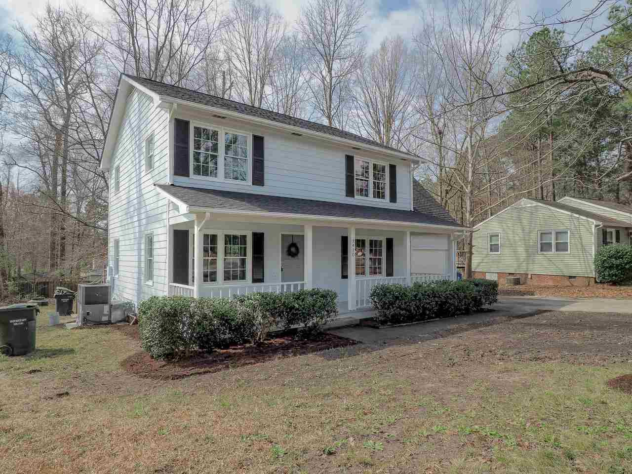 3430 Freeman Road Durham, NC 27703 - Photo 2 of 30 Photo 2
