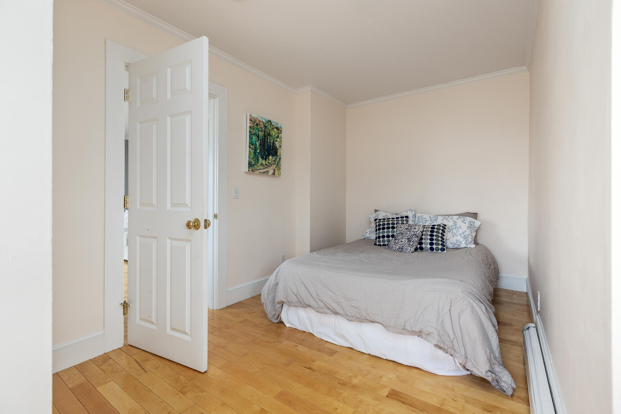 325 Spring Street, Unit 8 Portland, ME 04102 - Photo 26 of 36 325 Spring 8-23