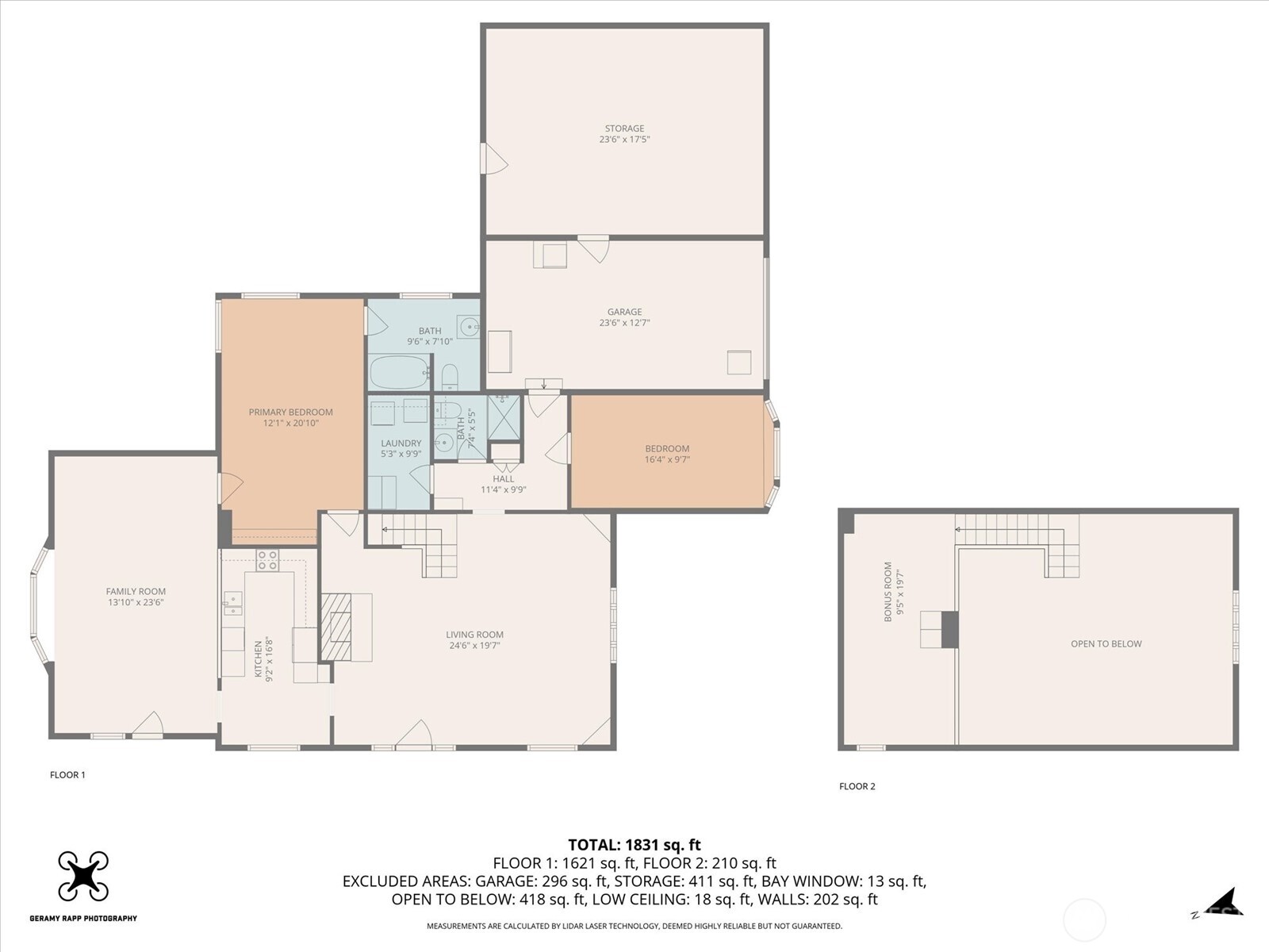 1015 Hazel Dell Road Castle Rock, WA 98611 - Photo 35 of 35
