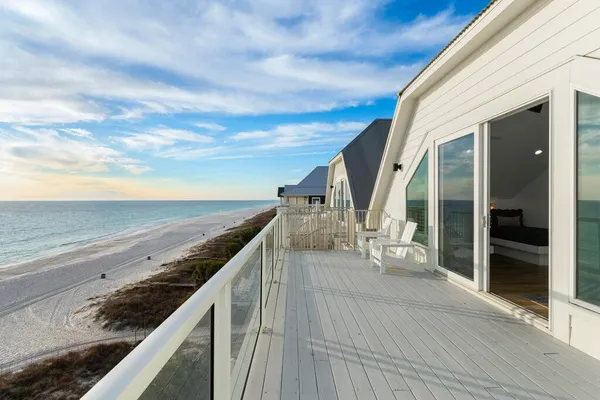 $4,695,000 | 20405 Front Beach Road, Panama City Beach, FL 32413