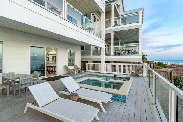 $4,695,000 | 20405 Front Beach Road, Panama City Beach, FL 32413