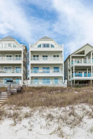 $4,695,000 | 20405 Front Beach Road, Panama City Beach, FL 32413