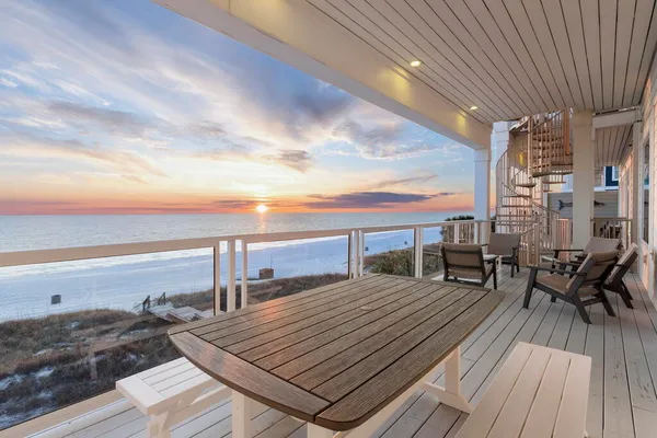 $4,695,000 | 20405 Front Beach Road, Panama City Beach, FL 32413