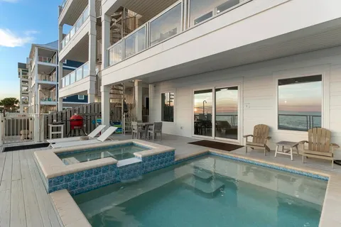 $4,695,000 | 20405 Front Beach Road, Panama City Beach, FL 32413