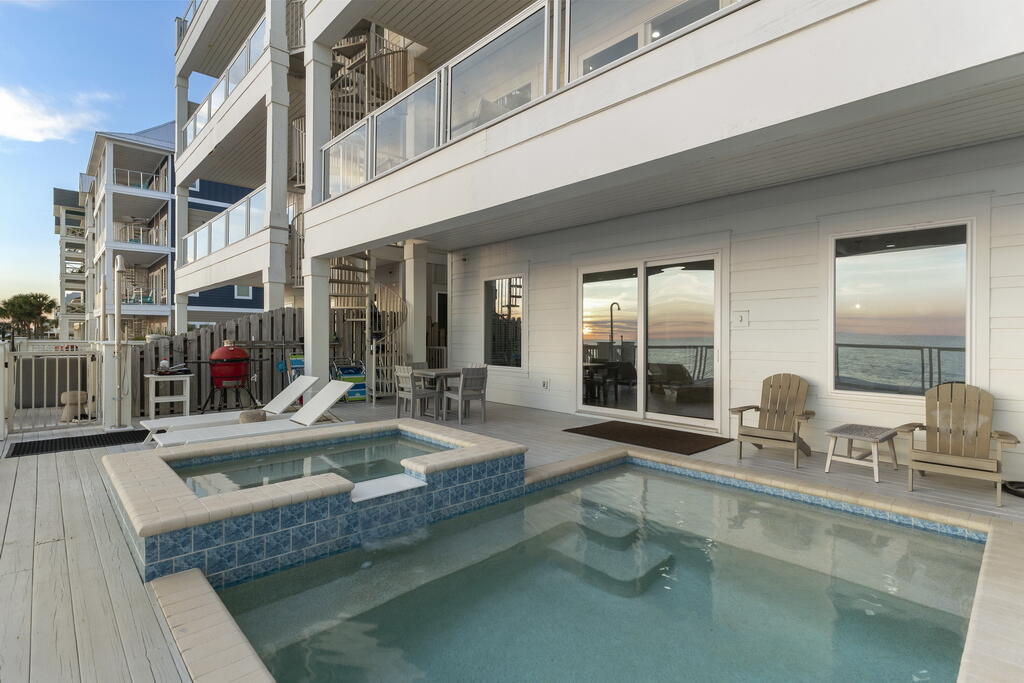 20405 Front Beach Road Panama City Beach, FL 32413 - Photo 112 of 130 102_1