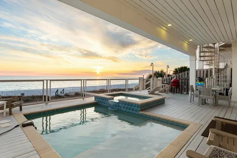 $4,695,000 | 20405 Front Beach Road, Panama City Beach, FL 32413