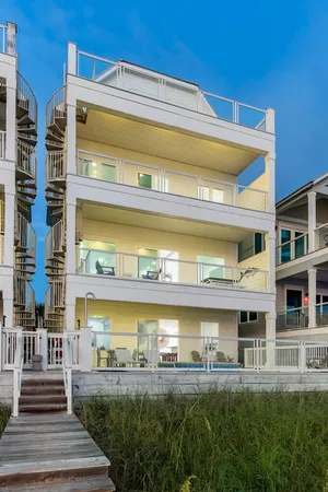 $4,695,000 | 20405 Front Beach Road, Panama City Beach, FL 32413