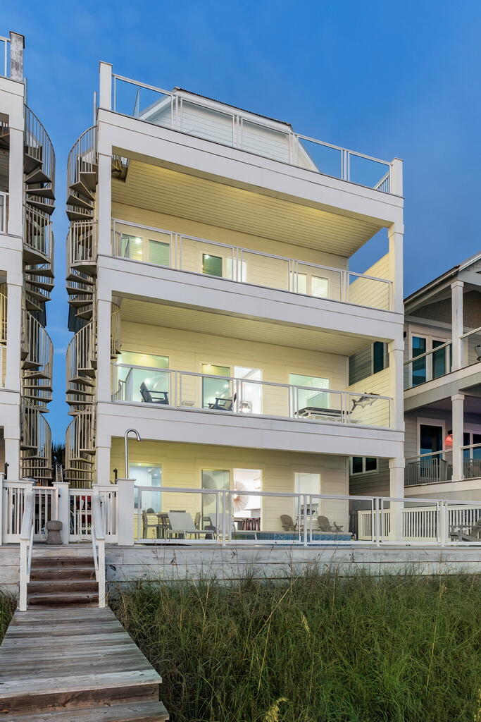 20405 Front Beach Road Panama City Beach, FL 32413 - Photo 120 of 130 124_1