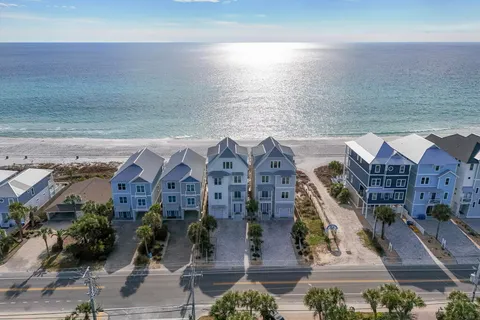 $4,695,000 | 20405 Front Beach Road, Panama City Beach, FL 32413