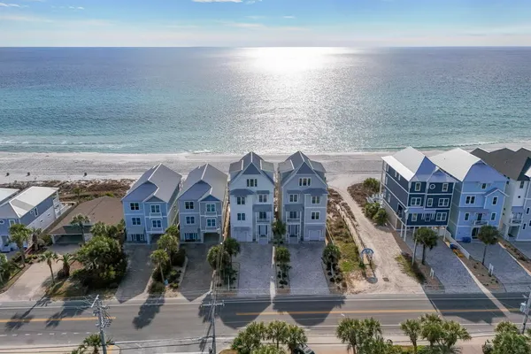 $4,695,000 | 20405 Front Beach Road, Panama City Beach, FL 32413
