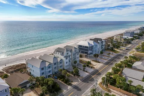 $4,695,000 | 20405 Front Beach Road, Panama City Beach, FL 32413