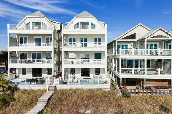 $4,695,000 | 20405 Front Beach Road, Panama City Beach, FL 32413