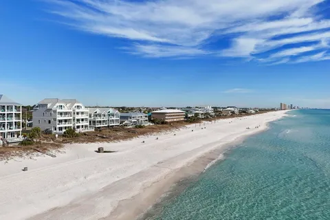 $4,695,000 | 20405 Front Beach Road, Panama City Beach, FL 32413