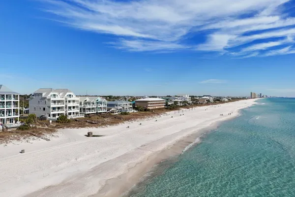 $4,695,000 | 20405 Front Beach Road, Panama City Beach, FL 32413