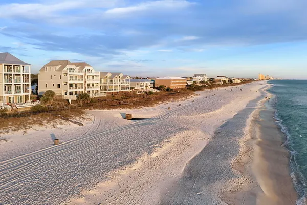 $4,695,000 | 20405 Front Beach Road, Panama City Beach, FL 32413