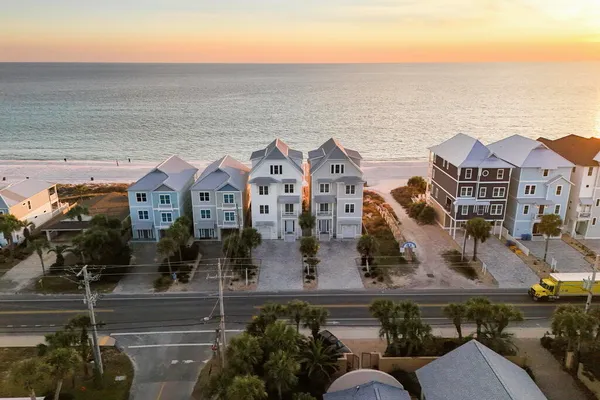 $4,695,000 | 20405 Front Beach Road, Panama City Beach, FL 32413