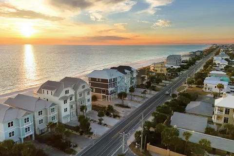 $4,695,000 | 20405 Front Beach Road, Panama City Beach, FL 32413