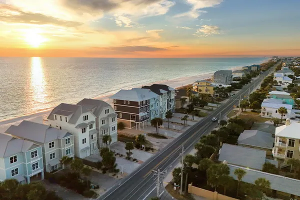 $4,695,000 | 20405 Front Beach Road, Panama City Beach, FL 32413