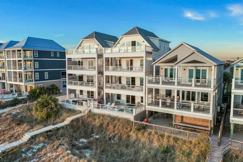 $4,695,000 | 20405 Front Beach Road, Panama City Beach, FL 32413