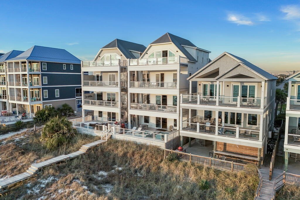 20405 Front Beach Road Panama City Beach, FL 32413 - Photo 129 of 130 144_1