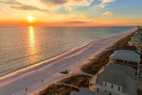 $4,695,000 | 20405 Front Beach Road, Panama City Beach, FL 32413