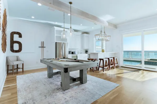 $4,695,000 | 20405 Front Beach Road, Panama City Beach, FL 32413