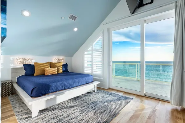 $4,695,000 | 20405 Front Beach Road, Panama City Beach, FL 32413