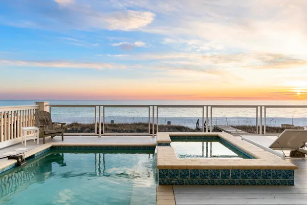 $4,695,000 | 20405 Front Beach Road, Panama City Beach, FL 32413