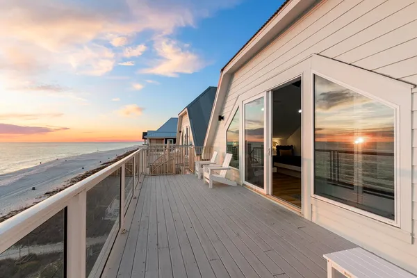 $4,695,000 | 20405 Front Beach Road, Panama City Beach, FL 32413